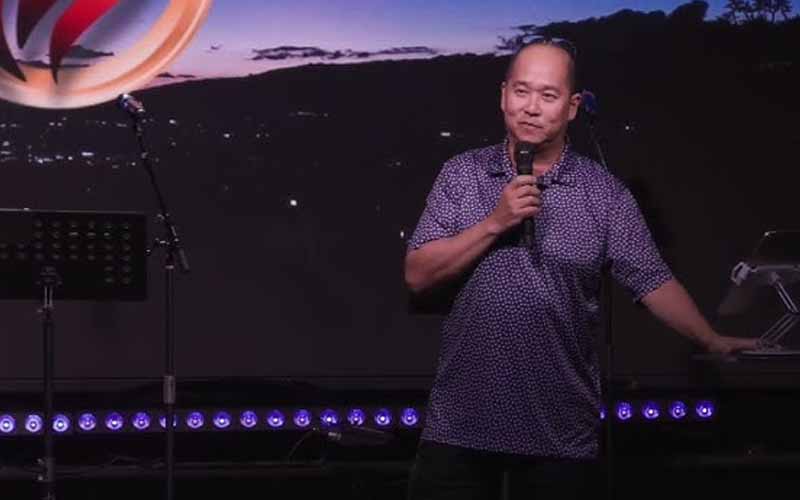 Jared Yamaguchi Hawaii