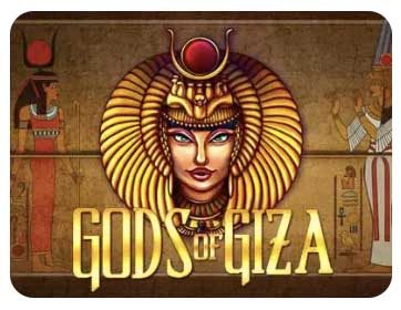 Gods of Giza