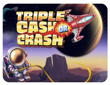 Triple Cash Crash